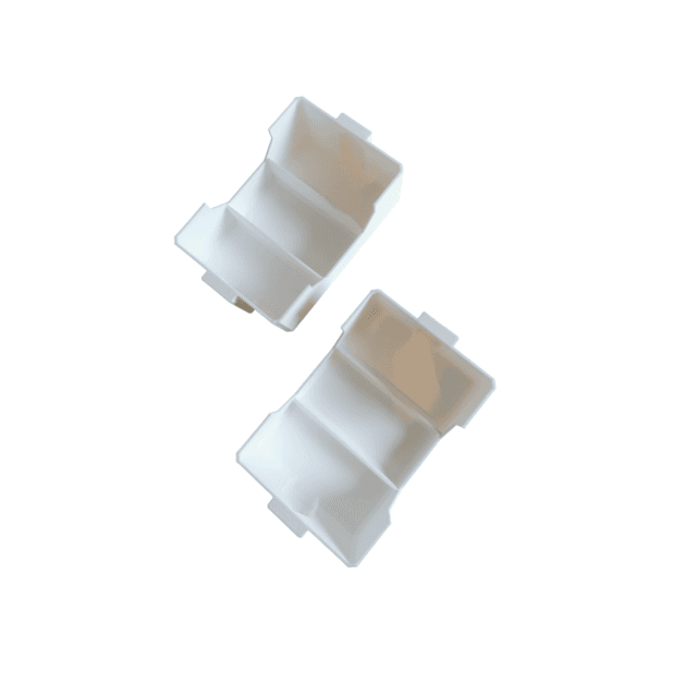 Modules pour cartes &quot;+1&quot; et &quot;+2&quot; seules pour boite de rangement compact